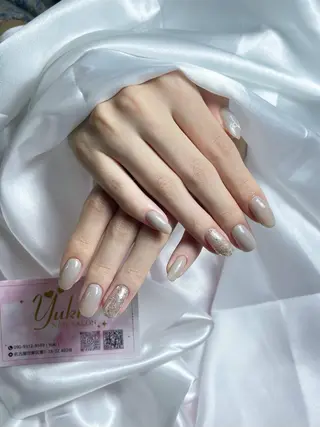 ネイル Yuki Nailsalonのネイルデザイン