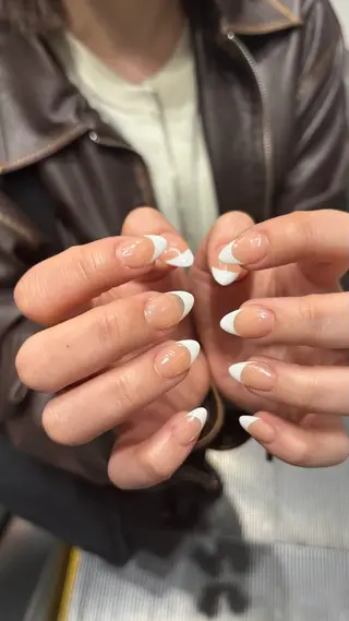 ネイル ꒰ঌheaven໒꒱ chieのネイルデザイン