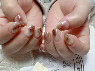 ネイル Nail Jolie所属・Nail Jolieのネイルデザイン