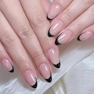 ネイル DEMAIN- 🌹のネイルデザイン