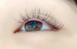 マツエク・マツパ BETTISH. HARUKA☺︎のマツエク・マツパデザイン