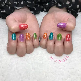 ネイル COCO+所属・COCO +のエステ・リラクイメージ