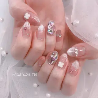 ネイル ナナイチゼロ I.Naoのネイルデザイン