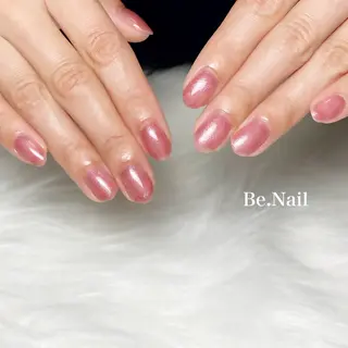 ネイル Be. Nailのネイルデザイン