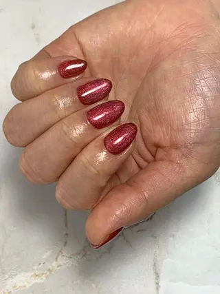 ネイル alma nailsのネイルデザイン
