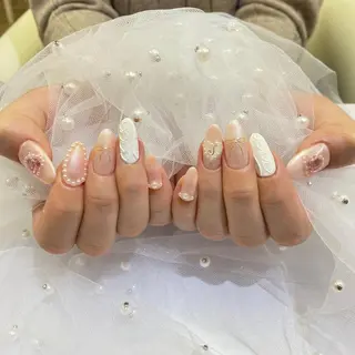 ネイル Nail&Eye lash Nanaのネイルデザイン