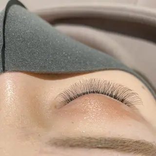 マツエク・マツパ Kurumi.所属・eri .のマツエク・マツパデザイン