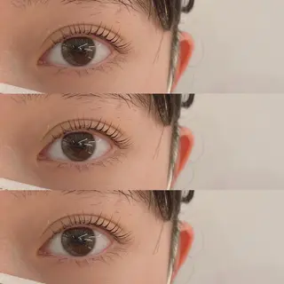 マツエク・マツパ 高評価多💞マツエク /マツパ/眉毛梅田のマツエク・マツパデザイン