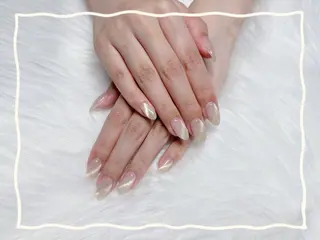 ネイル ネイルサロンAINA AINA所属・ネイル AINA AINAのネイルデザイン