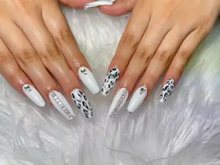 ネイル ♡ KEIKOのネイルデザイン