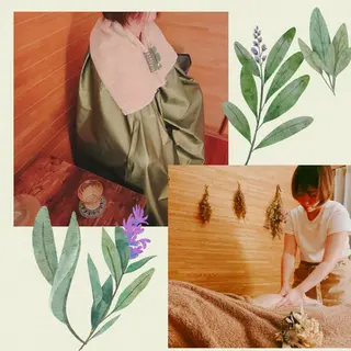 プライベートサロンmuku所属・プライベートサロン mukuのエステ・リラクイメージ