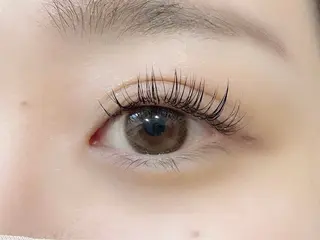 マツエク・マツパ ｈair resort Ai 上野店α所属・片岡 🌷のマツエク・マツパデザイン