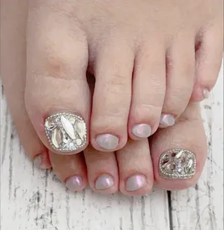 ネイル private_salon_ami所属・private salonのネイルデザイン