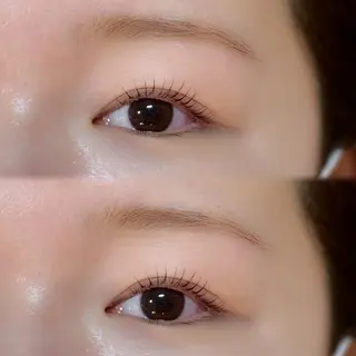マツエク・マツパ ruam eyelash salon所属・ruam shiharuのマツエク・マツパデザイン
