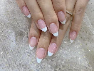 ネイル Umi nail& eyelashのネイルデザイン