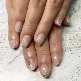 ネイル palmy nailのネイルデザイン