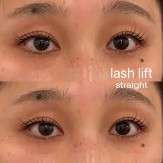 マツエク・マツパ 〖AIMA〗Momo (モモコ/桃子)のマツエク・マツパデザイン