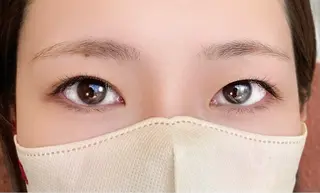 マツエク・マツパ たなか れなのマツエク・マツパデザイン