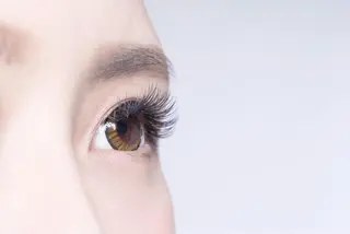 マツエク・マツパ プレシア赤坂 ERIのマツエク・マツパデザイン