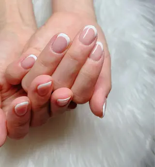 ネイル Beauty salon 100＋大鳥居店所属・100＋大鳥居店 MIKAのネイルデザイン