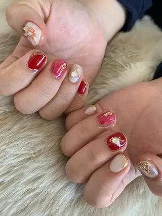 ネイル private nail salon   Amily所属・竹澤 紫乃のその他イメージ