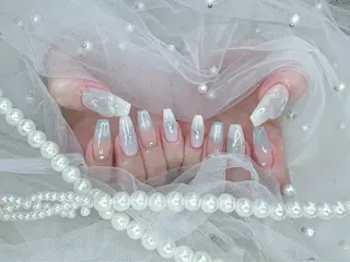 ネイル Minéa nailのネイルデザイン