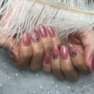 ネイル Eveネイル チップスカルプ専門店のネイルデザイン