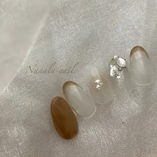 ネイル kagei rinaのネイルデザイン