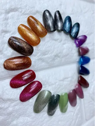 ネイル Nail Salon R.N アールドットエヌ所属・R.N アールドットエヌのネイルデザイン