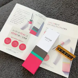 マツエク・マツパ 𝐑𝐞𝐯𝐢𝐨 ___堺市西区のその他イメージ