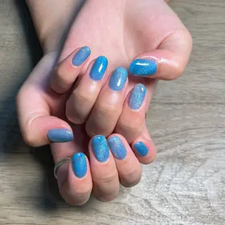 ネイル うえぽん 🌟のネイルデザイン