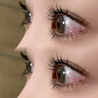 マツエク・マツパ Salon'd S所属・Salon'dS KOTOHIのマツエク・マツパデザイン