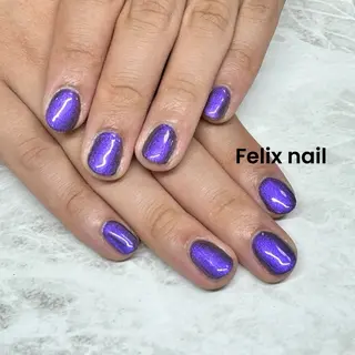 メンズ ネイル Felix nail 🌼目黒店のネイルデザイン