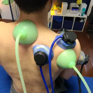 延寿堂きくち整体院所属・菊地 延寿のエステ・リラクイメージ