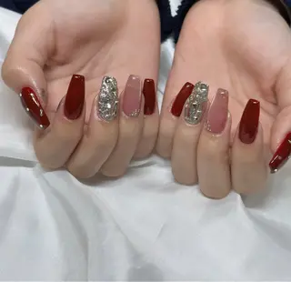 ネイル Jam〜nail＆eyelash所属・Jam Nail Seiraのマツエク・マツパデザイン