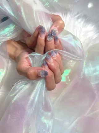 ネイル はあとねいる今池店 ユウナのネイルデザイン