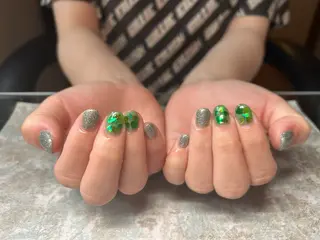 ネイル Lisa’s Salonのネイルデザイン