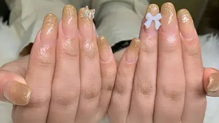 ネイル nail room LUNA⋆౨ৎ˚⟡のネイルデザイン