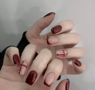 ネイル EMI ANA.CHUOのネイルデザイン