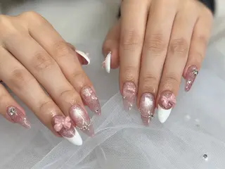 ネイル ANELA ANNAのネイルデザイン