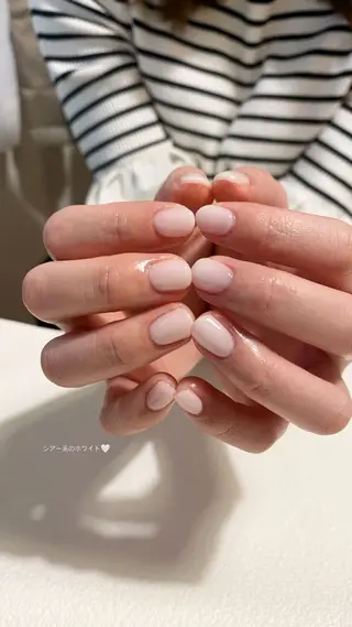 ネイル umi nailのネイルデザイン