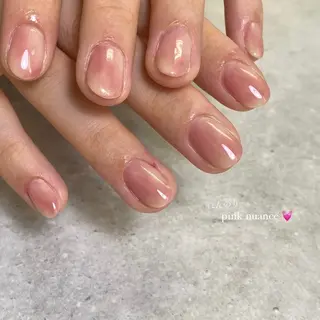 ネイル C. Ricoのネイルデザイン