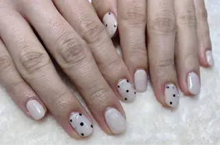 ネイル shana ネイルのネイルデザイン