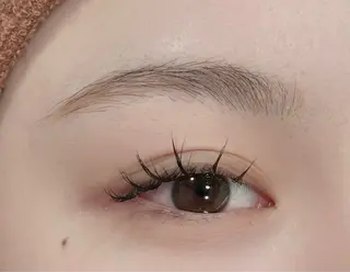 マツエク・マツパ femm横川店 さきのマツエク・マツパデザイン