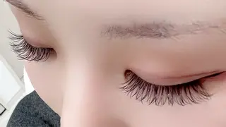 マツエク・マツパ プライベートサロン Pisaraのマツエク・マツパデザイン