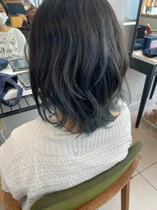 カラー 袴着付け予約受付中/ 渡辺奈緒のその他イメージ