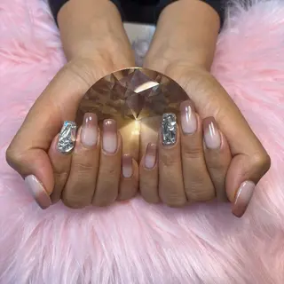 ネイル TABATA RUMIのネイルデザイン