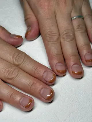 ネイル MITSUME 🎀 yumeのネイルデザイン