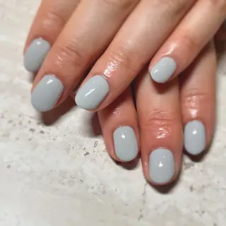 ネイル sofa国分寺店 川出 玲奈のネイルデザイン