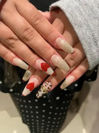 ネイル SEREiN _nailのネイルデザイン